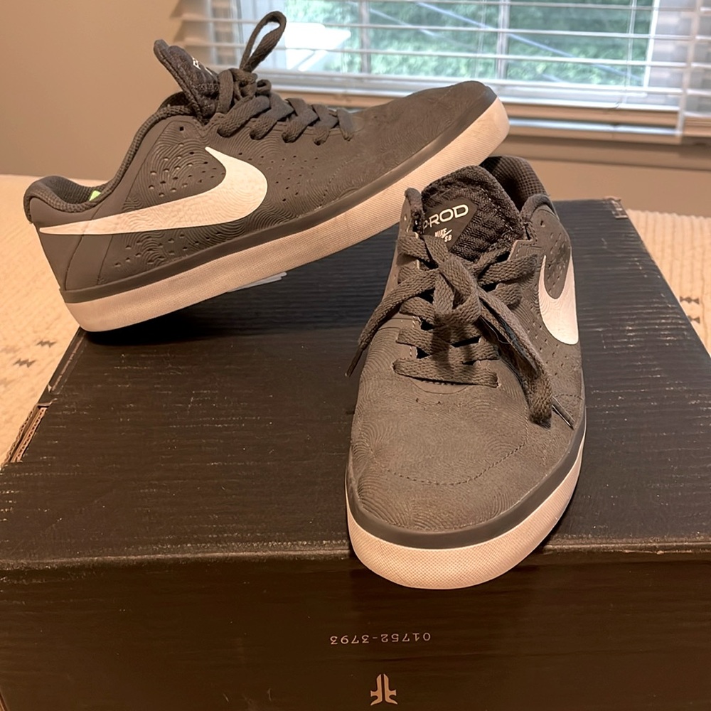 Nike sb Paul rod